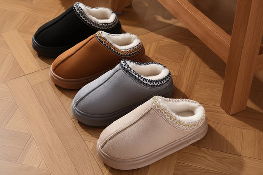 MoodyItalia -  Piedi felici tutto l’inverno