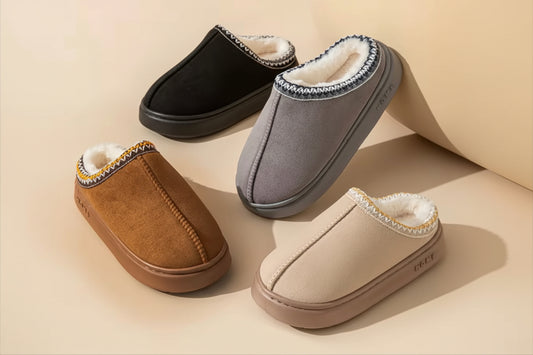 MoodyItalia -  Piedi felici tutto l’inverno