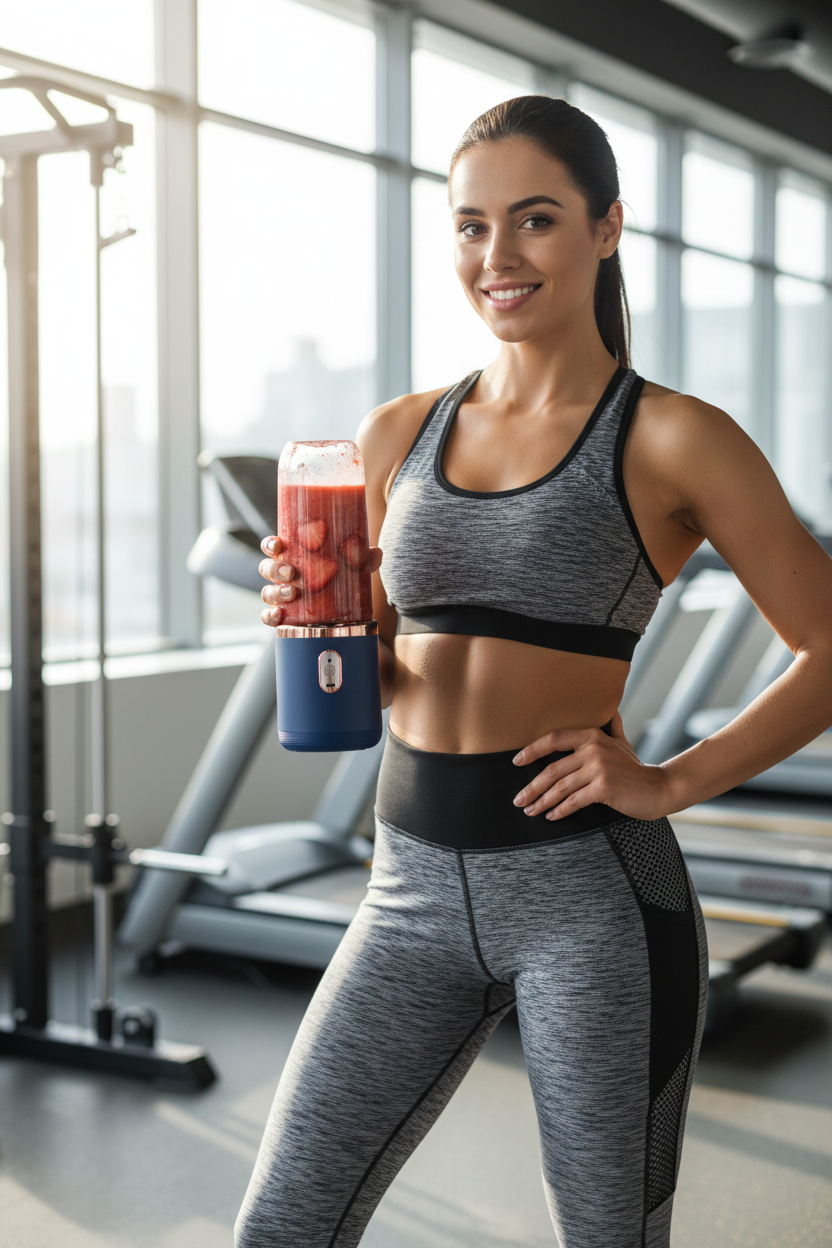 Lifestyle palestra